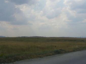 Plot close to Ravda Teh Region Of Nesebar